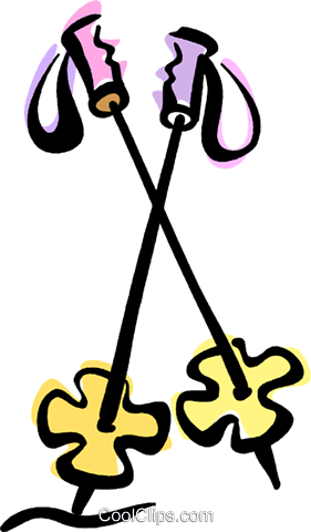 Ski Poles - Ski Poles (281x480)