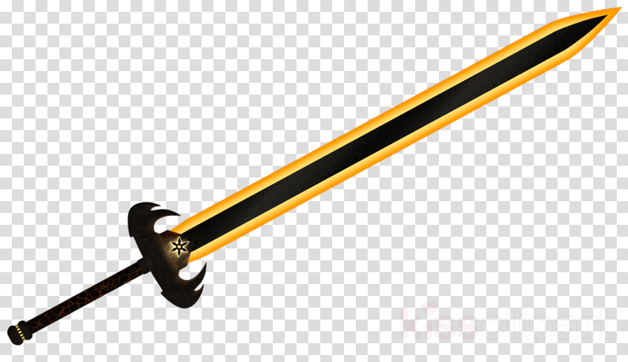 Greatsword Vector Clipart Classification Of Swords - Transparent Pepe Png (900x520)