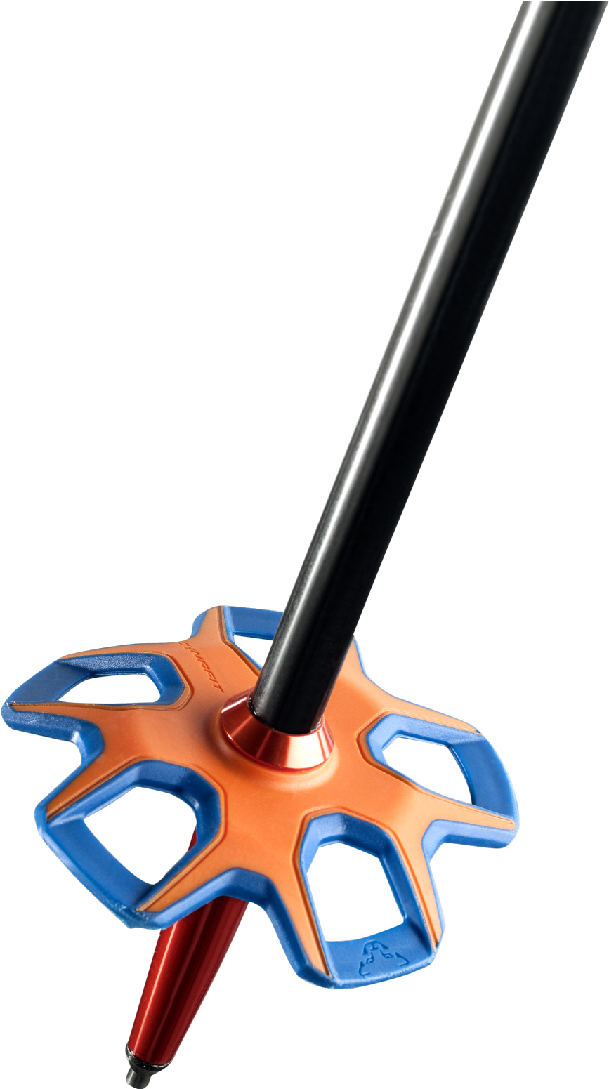Tour Vario Ski Poles - Ski Pole (1775x1550)