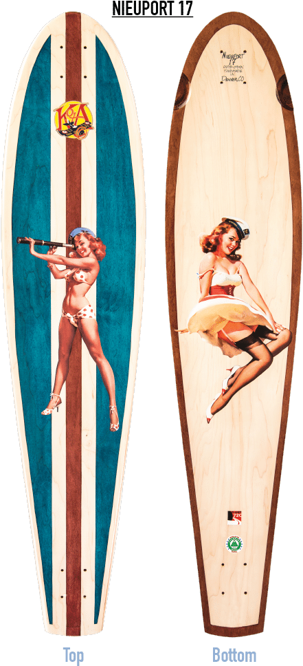 Pin Up Buy Longboards - Surfboard (700x1000)