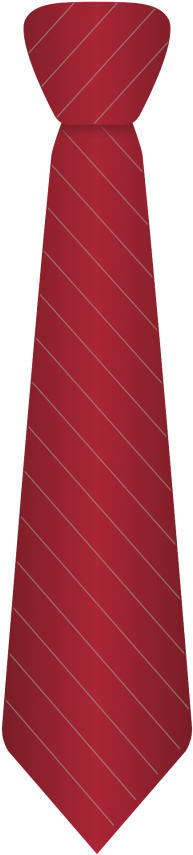 Red Tie Clipart Photo Png Images - Necktie Png (400x888)
