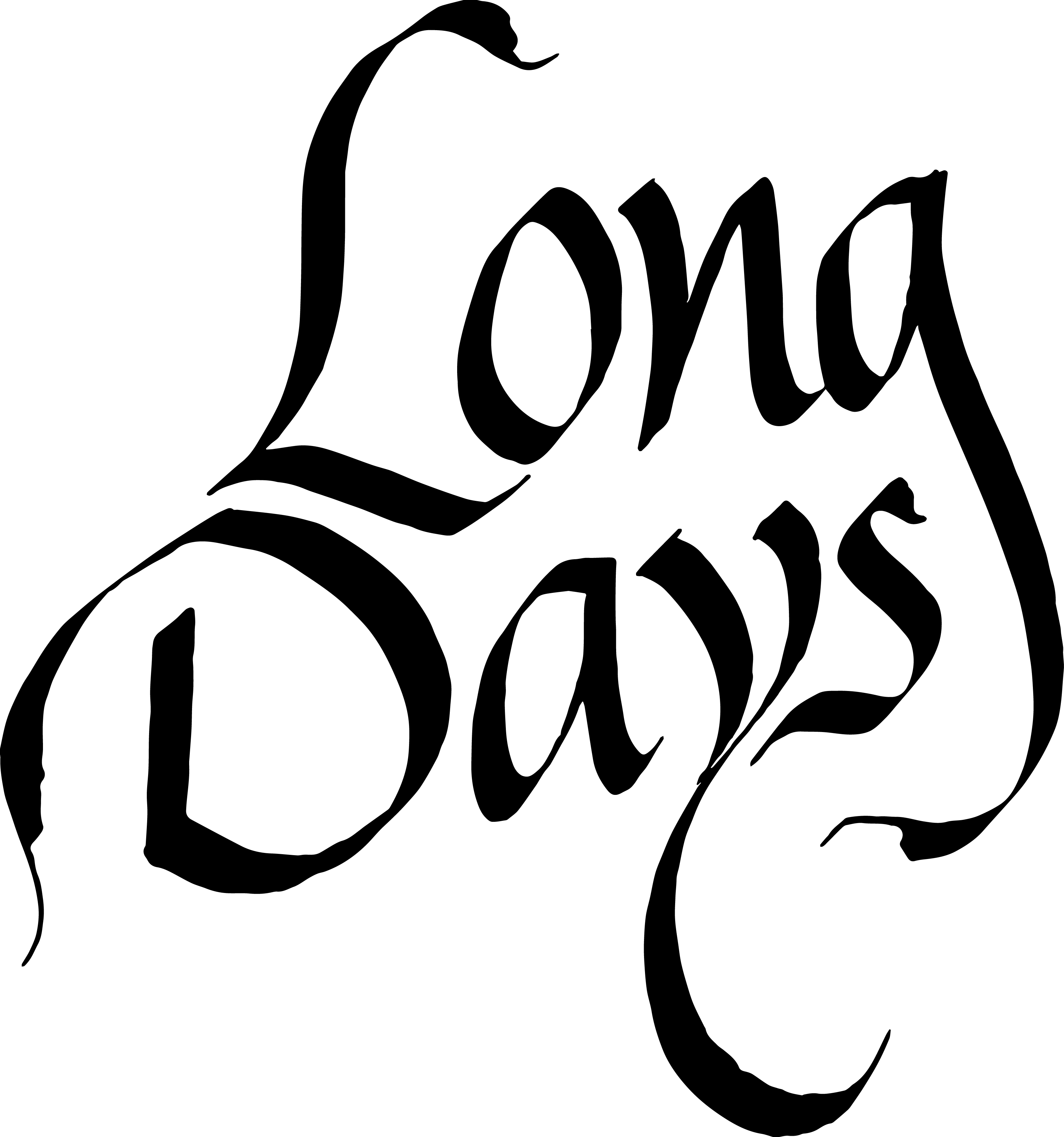 Handcrafted Design And Manufacture Of Wood Longboards - Long Days (3319x3546)