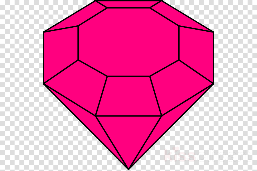 Jewel Clip Art Clipart Gemstone Clip Art - Logo Dream League Soccer 2019 (900x600)