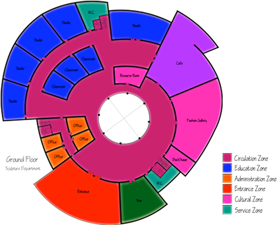 Final Floor Plans - Circle (561x456)