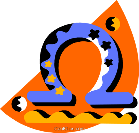 Astrologia Libra Livre De Direitos Vetores Clip Art - Astrologia Libra Livre De Direitos Vetores Clip Art (480x460)
