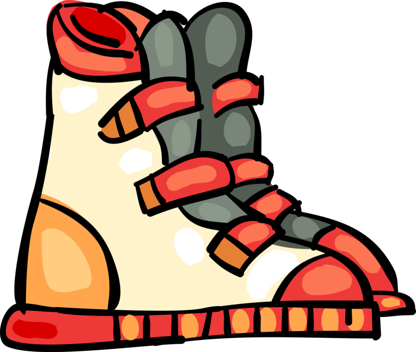 Alpine Skiing Equipment Ski Boots - Alpine Skiing Equipment Ski Boots (827x700)