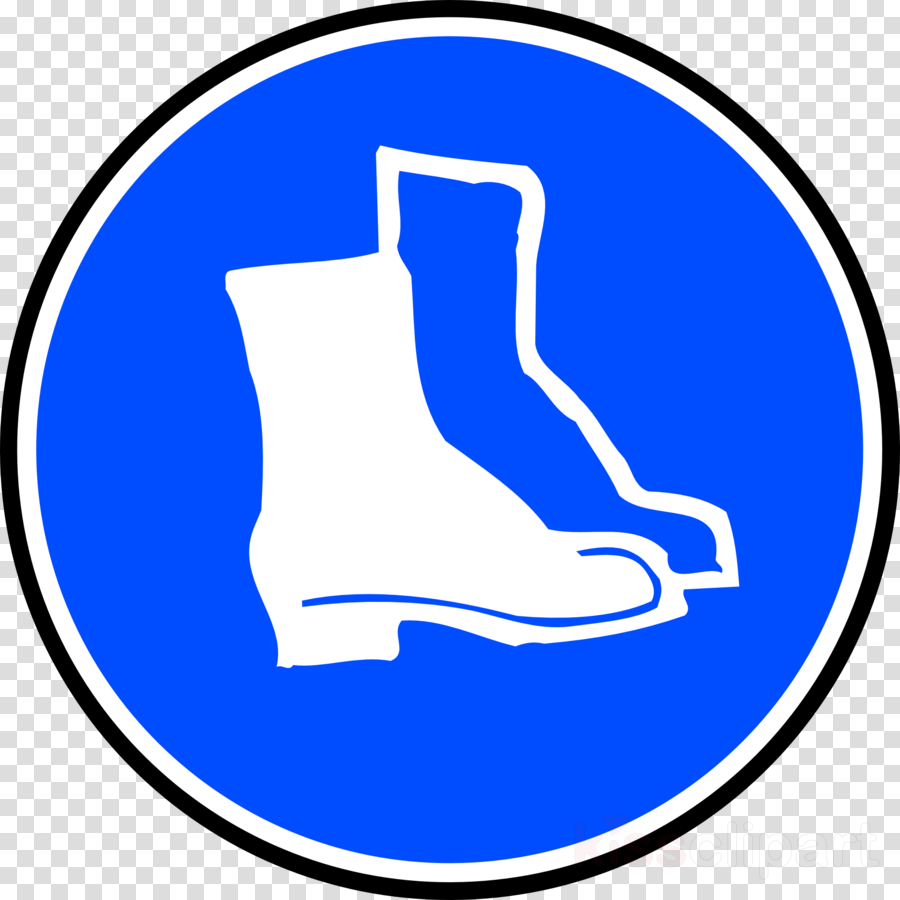 Safety Shoes Clipart Safety Footwear Protective Footwear - Little Prince Png (900x900)