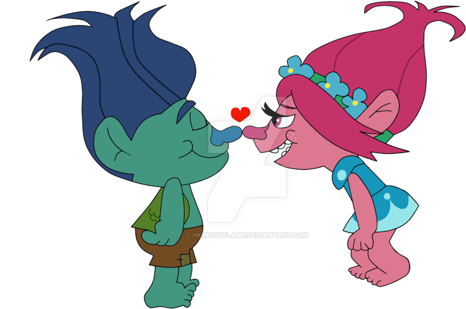 1024 X 768 4 - Deviantart Poppy And Branch (1024x768)