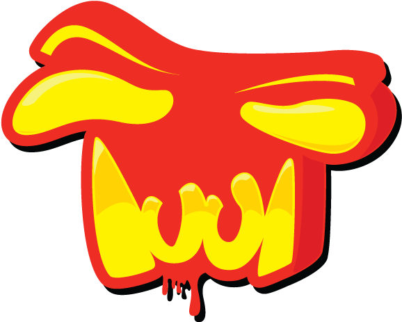 [twt] Tawnting Trolls Logo, Gaming Team By Binarydesign - [twt] Tawnting Trolls Logo, Gaming Team By Binarydesign (591x591)