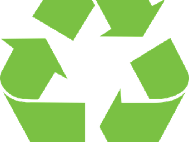 Recycling Graphics - Recycle Symbol (640x480)