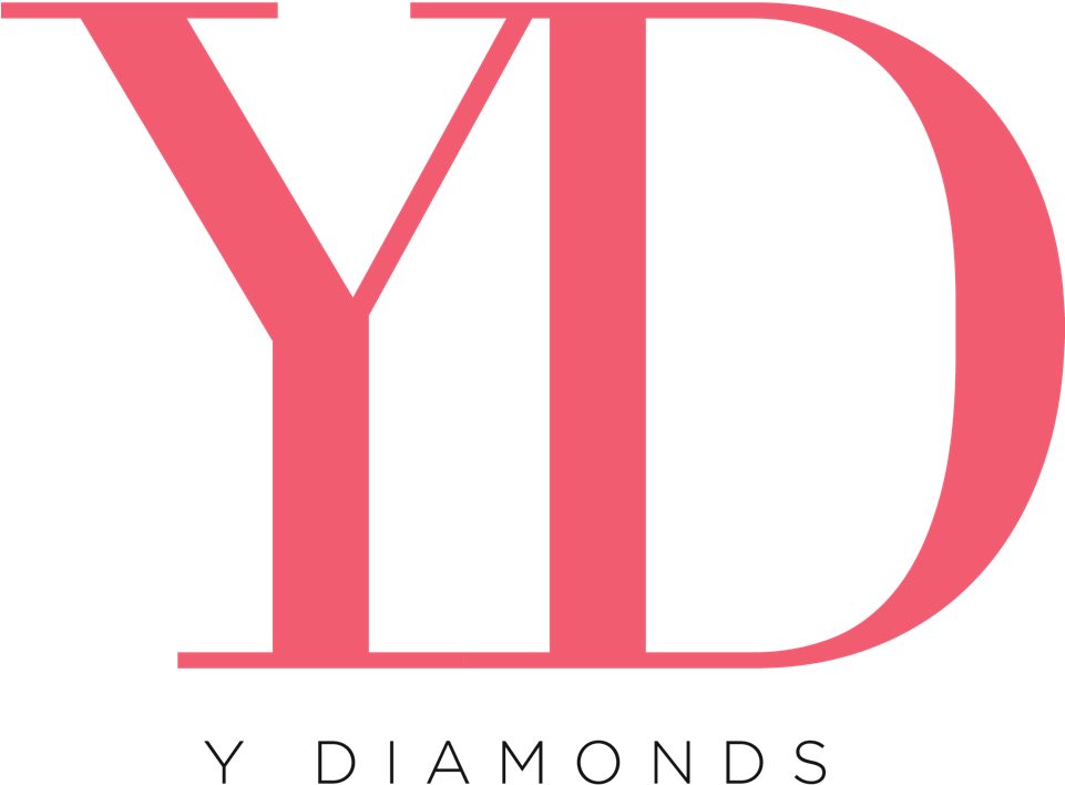 Ydiamonds Logo Ydiamonds Logo - Graphic Design (960x960)