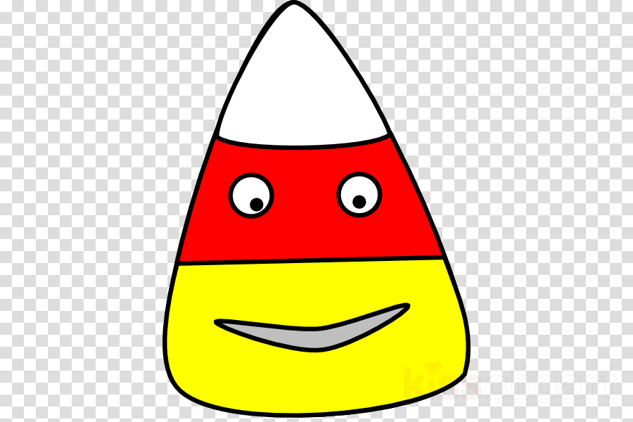Candy Corn Clipart Candy Corn Clip Art - Blood Drop Transparent Background (900x600)