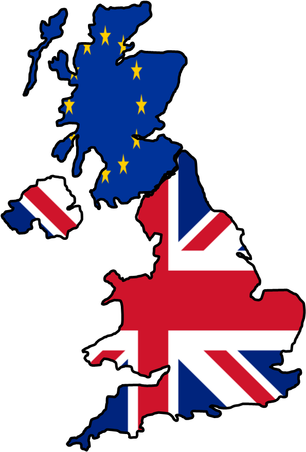 Futureatlas - Com - Uk England And Britain Difference (595x880)