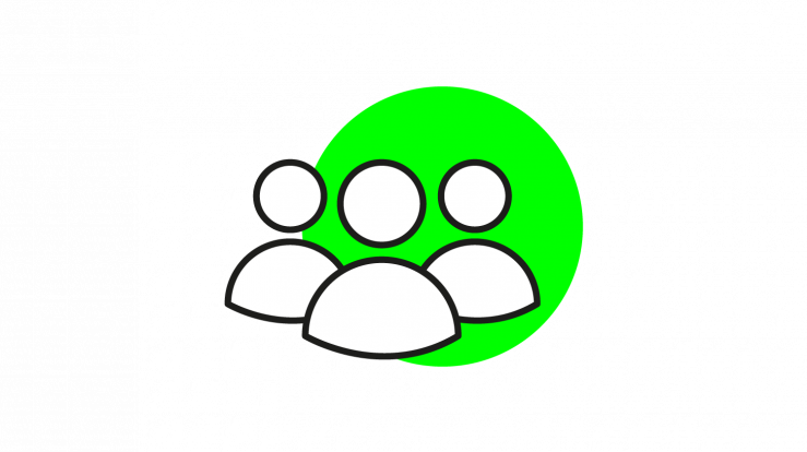 Here You Can Find And Read More About Our 10 Members - Circle (739x414)