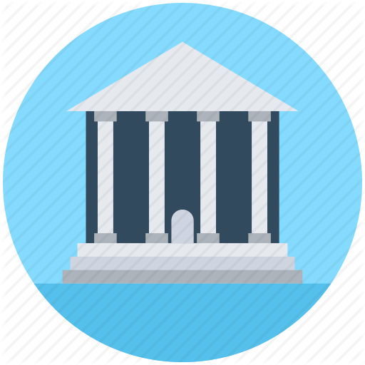 512 X 512 4 - Roman Temple (512x512)