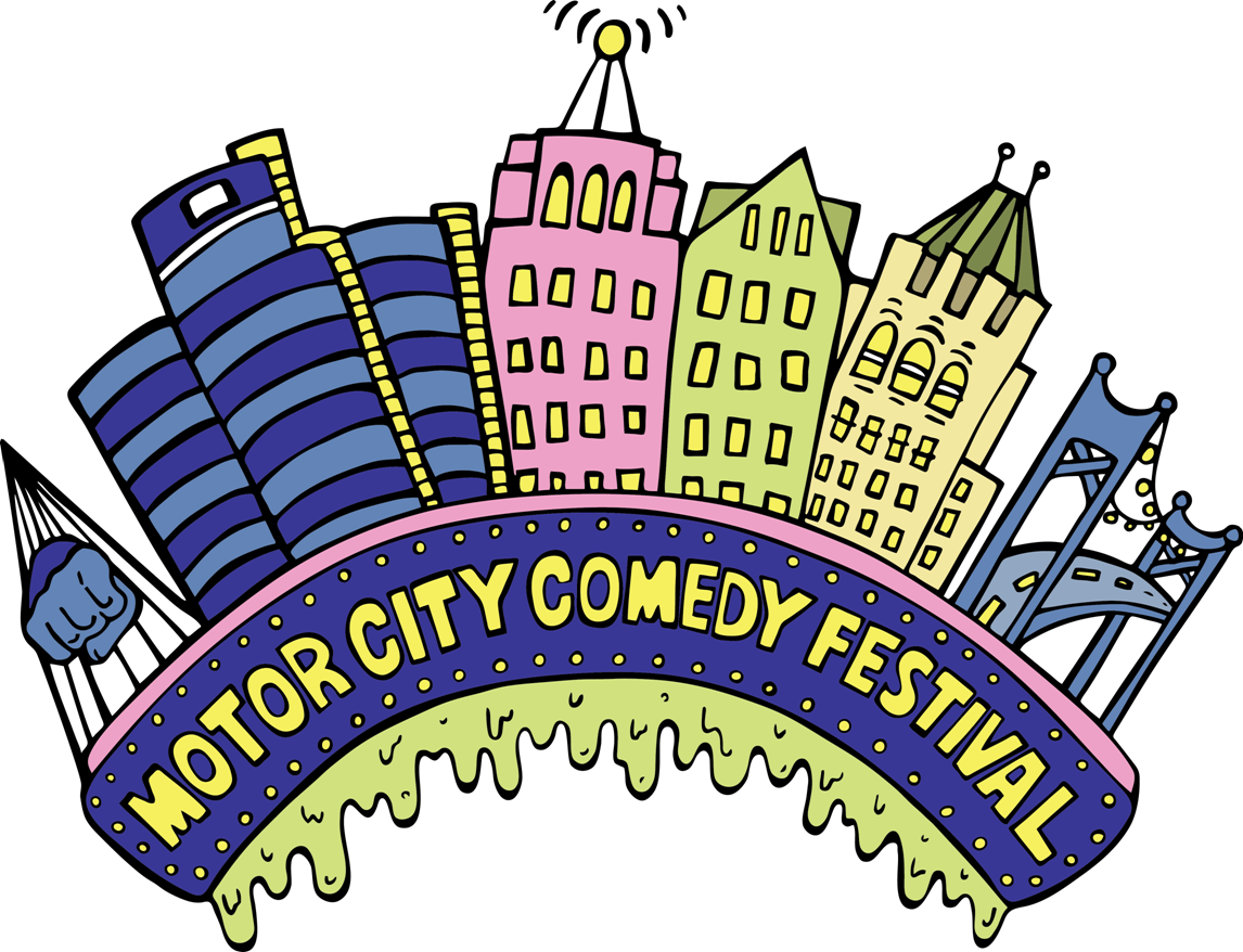 City Comedy Festival Is Hosting The New Year's Eve - City Comedy Festival Is Hosting The New Year's Eve (1146x878)