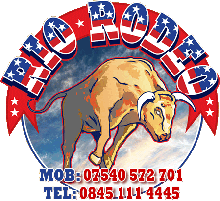 Rio Rodeo - Poster (449x410)