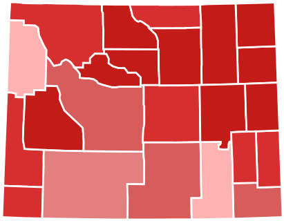 Uw Laramie Wyoming Of - Wyoming 2018 Senate (440x348)