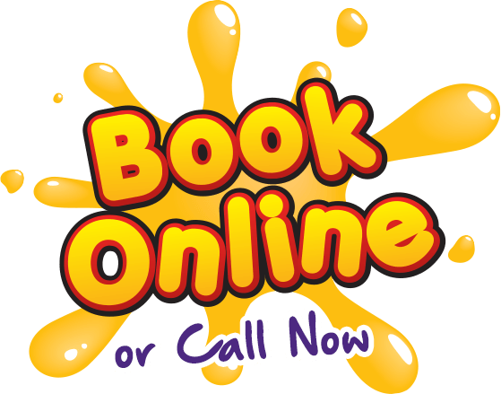 Book Online - Bob Jung Painting And Decorating (559x439)