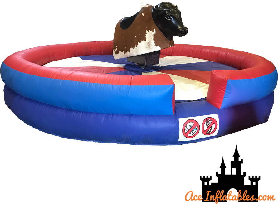 Rodeo Bull Png (900x900)