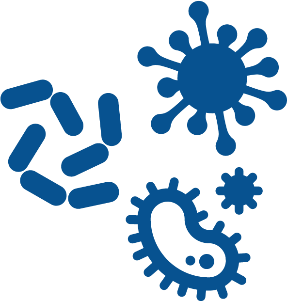 Stop Disease Before It Spreads - Graphic Design (1366x768)