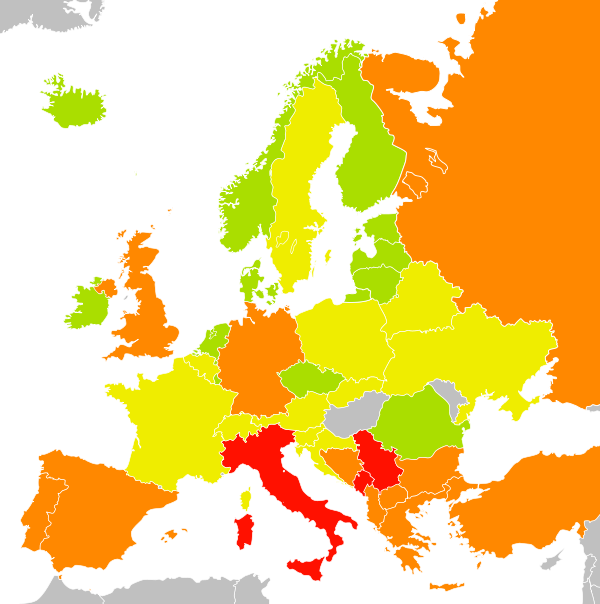Disease Incidence Map Of B - Uefa Nations League 2020 21 (600x604)