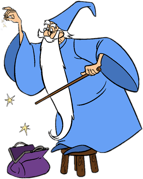 Download - Sword In The Stone Png (500x626)
