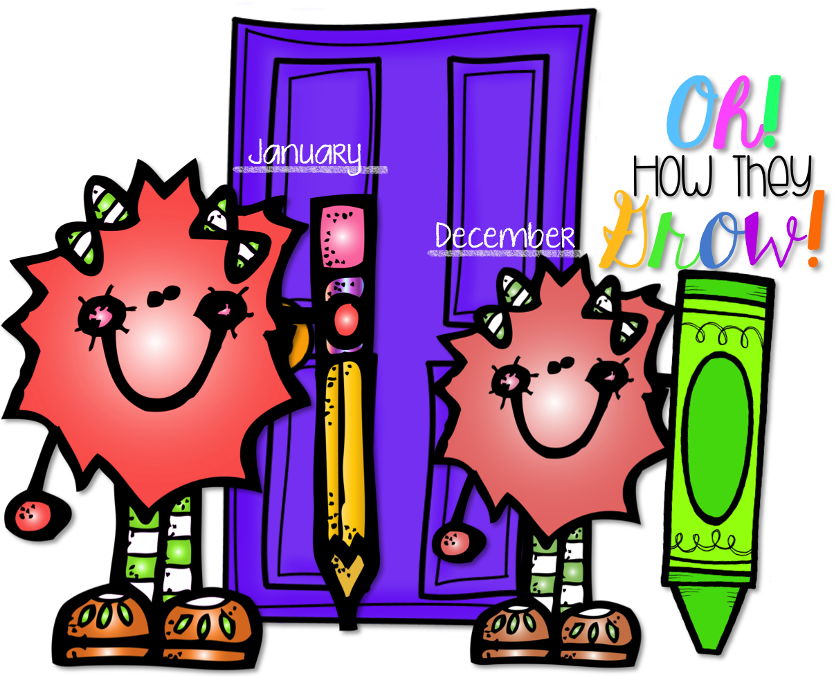 Reading And Instruction Oh How They Grow Ⓒ - Cartoon (1219x998)