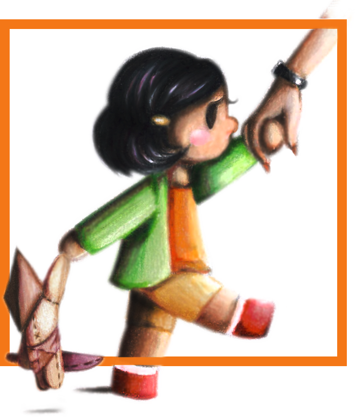 A Local Electronics Clerk, They Should Know About That - Cartoon (700x820)