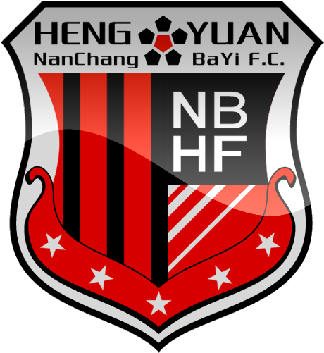 Shanghai Shenxin F.c. (500x500)