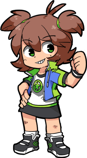 Protagonists - Heartbeat Eve (300x544)