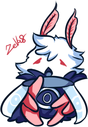Now It's The Adorable Xothian's Turn To Shine In The - Cartoon (294x424)