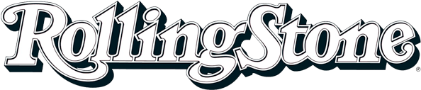 764 X 340 8 - Rolling Stone Logo Magazine Png (764x340)