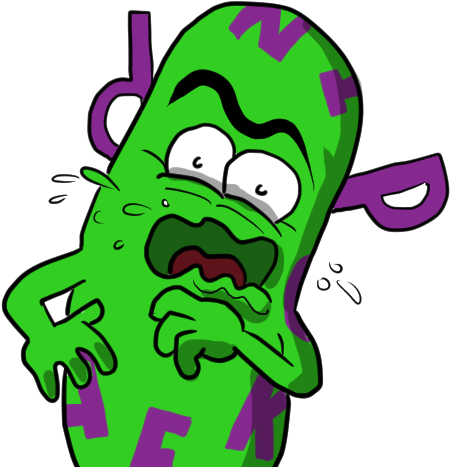 Yuck 'the' Is A Determiner - Yuck 'the' Is A Determiner (800x475)