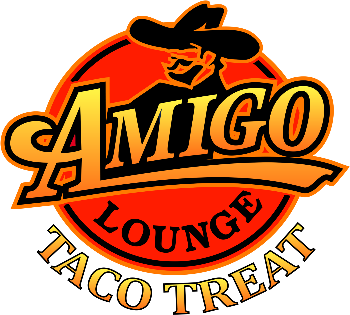 Amigo Lounge Taco Treat - Amigo (1500x1353)