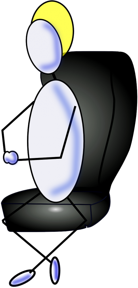 Image Royalty Free Manager Director Chair Ceo Free - Image Royalty Free Manager Director Chair Ceo Free (500x1000)