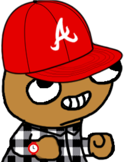 Fsjal - Weird Icon (600x554)