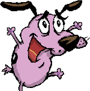 Conspiracy, Theory, Or Reality - Cartoon (400x300)