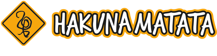 Hakuna Matata Outdoor - Hakuna Matata Outdoor (750x345)