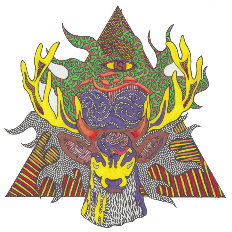 Silboo - Silboo - Duke - Duke - Hakuna Matata - Illustration (800x800)