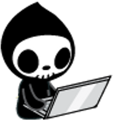 Iamwithpiiig - Tokidoki Adios (400x400)