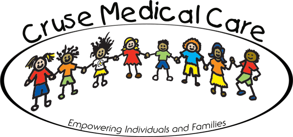 Treatment Clipart Dr Appointment - Cruse Medical Care (600x282)