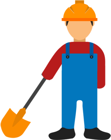 The Place Were Color Is Everywhere - Cartoon (720x797)