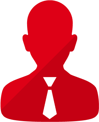 Trusted By Our Clients - Maintenance Icon Red (500x500)