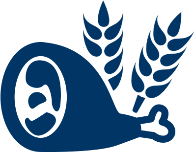 Food - Cereals Icon Png (496x350)