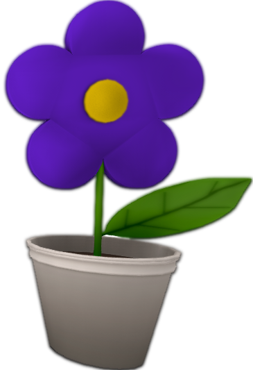 The Stores That Have Skip This Store For Now Are Still - Flowerpot (365x533)