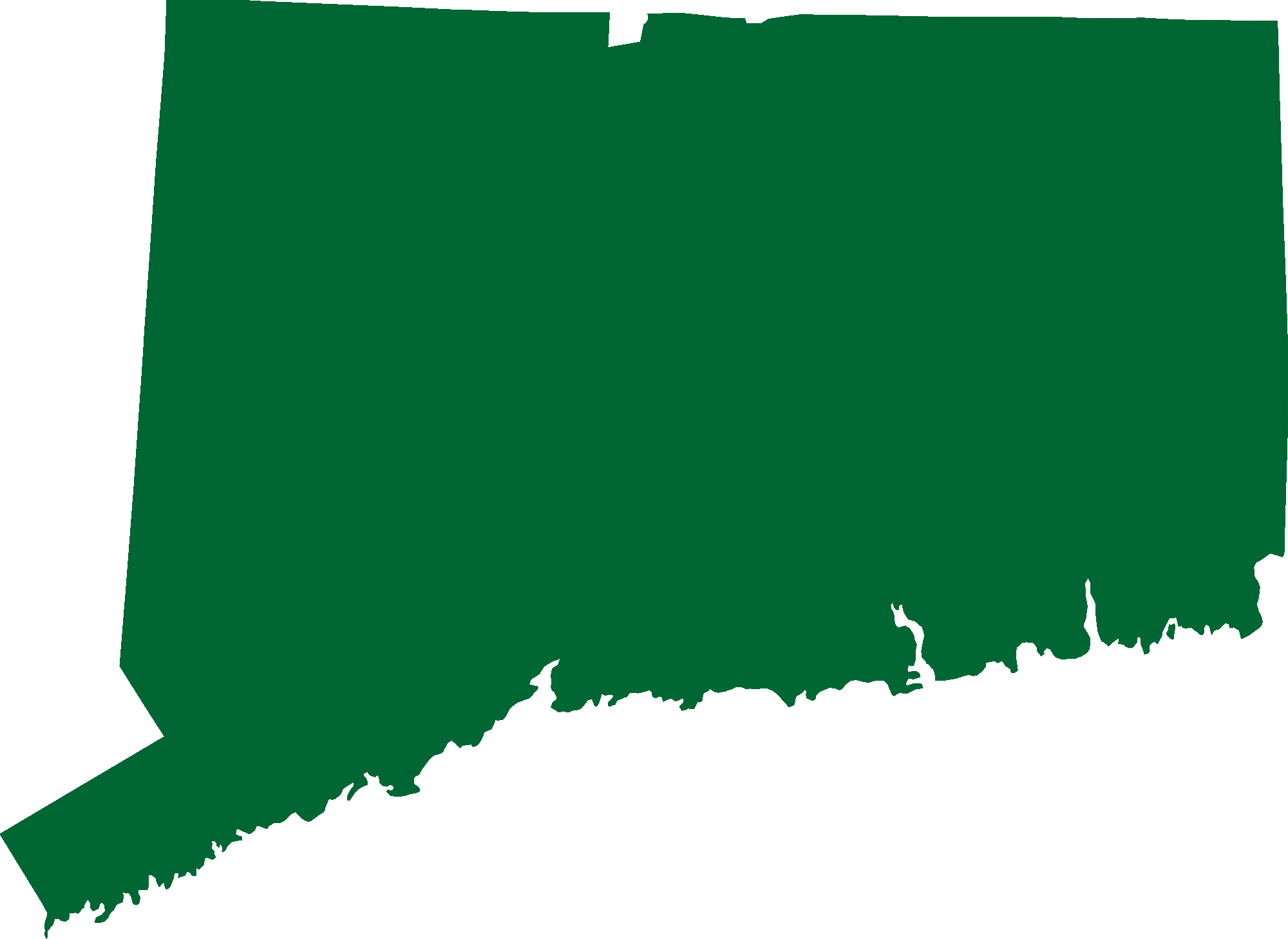 Washington State Outline Png - Prevailing Winds In Connecticut (2000x1458)