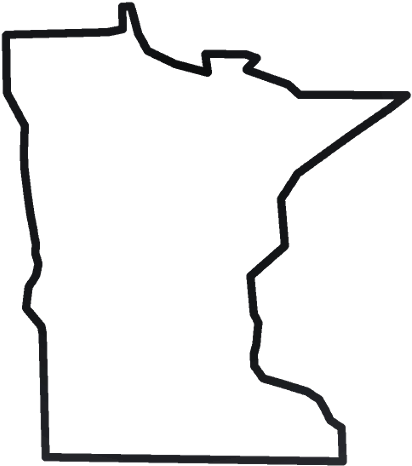 Empire Insurance Group Auto Home Business State - Minnesota Drawing (500x500)