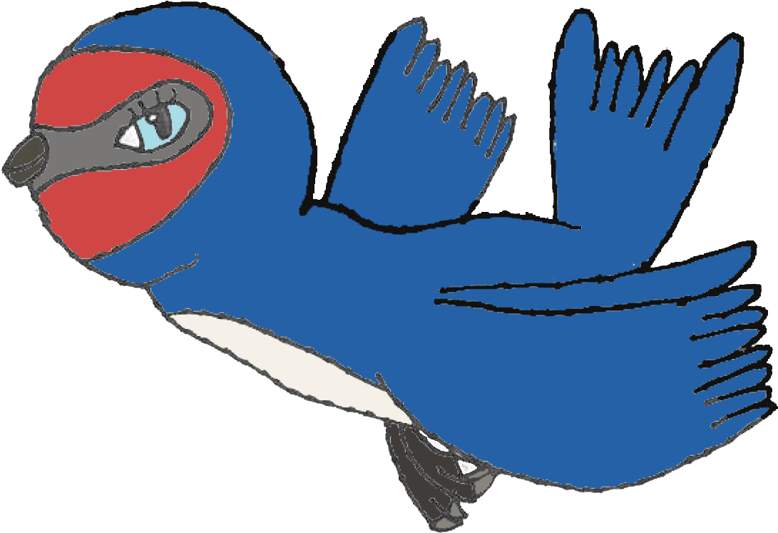 What Are The Chances Of Seeing You Here Would You Like - Macaw (1344x1022)