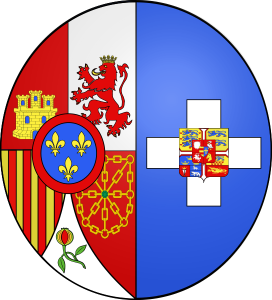 No Prep Required - Coat Of Arms (544x600)